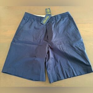 Ralph Lauren Golf Woman’s Shorts, Navy Blue Size 10